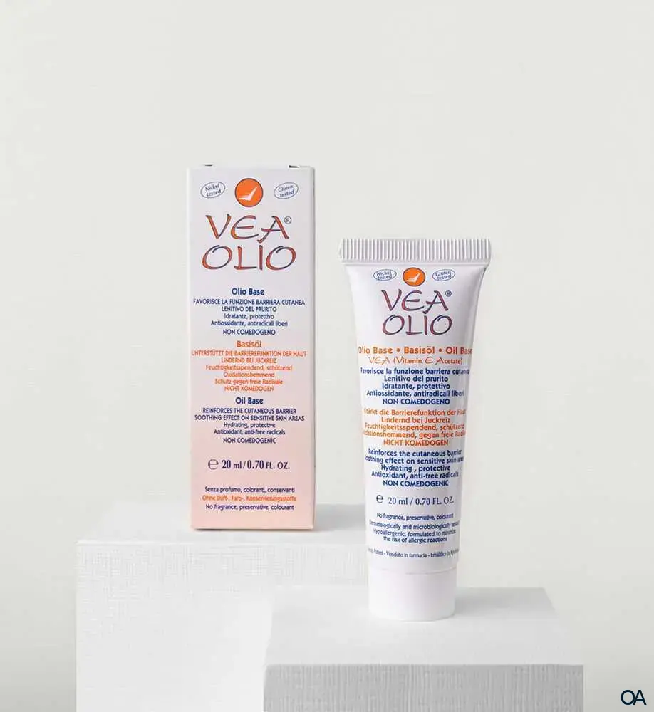 VEA® OLIO Basisöl