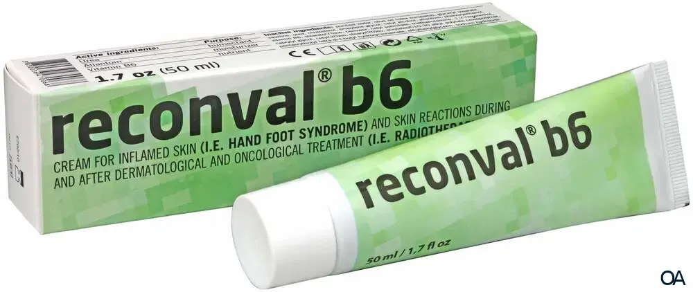 Reconval® B6 Creme