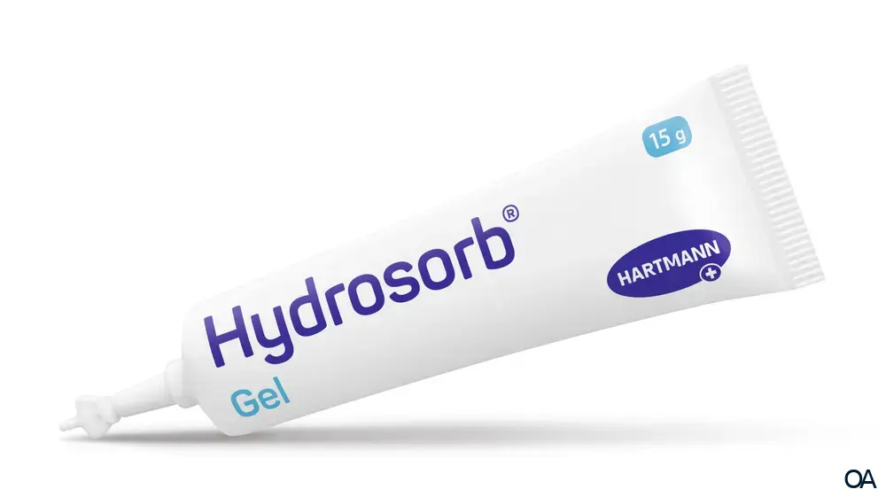 Hydrosorb® Gel Hydrogel 15 g