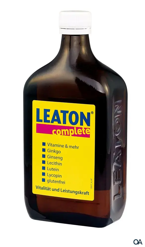 LEATON® complete