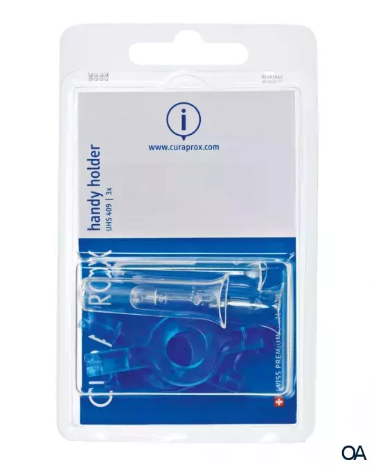 Curaprox UHS 409 Handy Holder