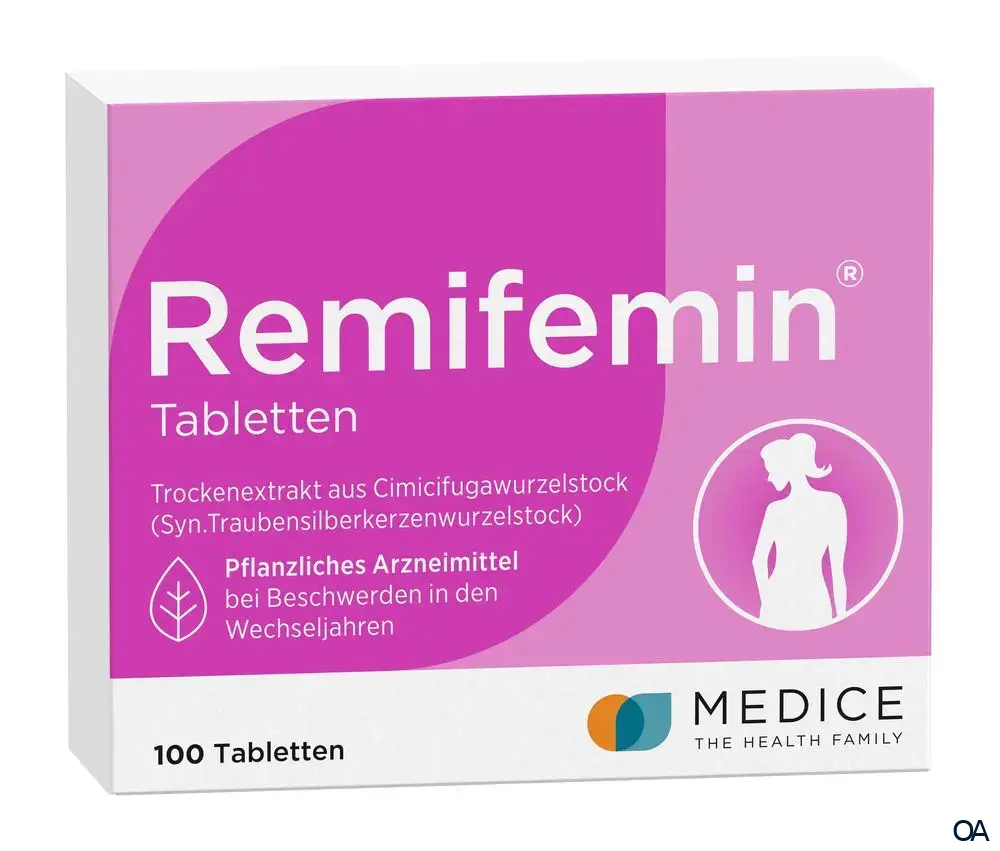 Remifemin® Tabletten
