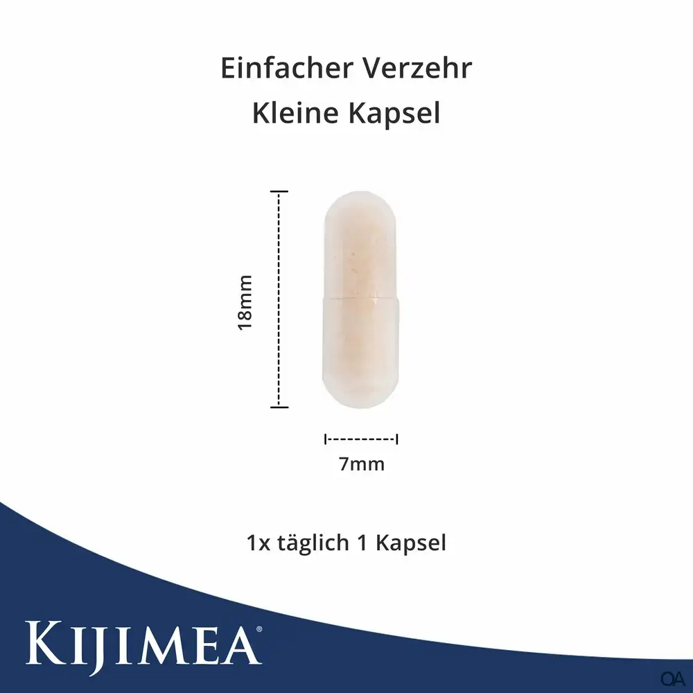 Kijimea® Mucosa Kapseln