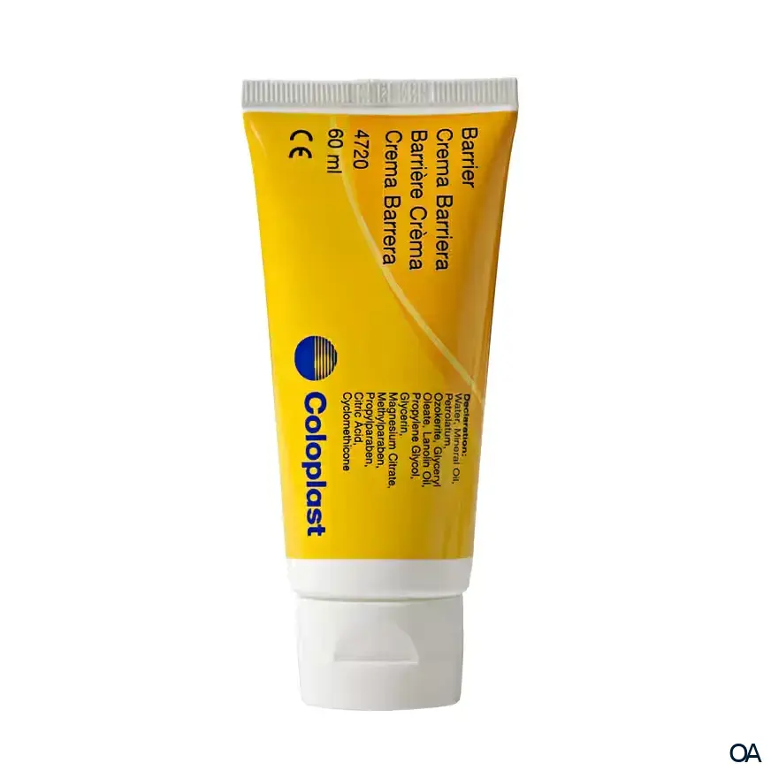 Coloplast Comfeel® Schutzcreme 60 ml