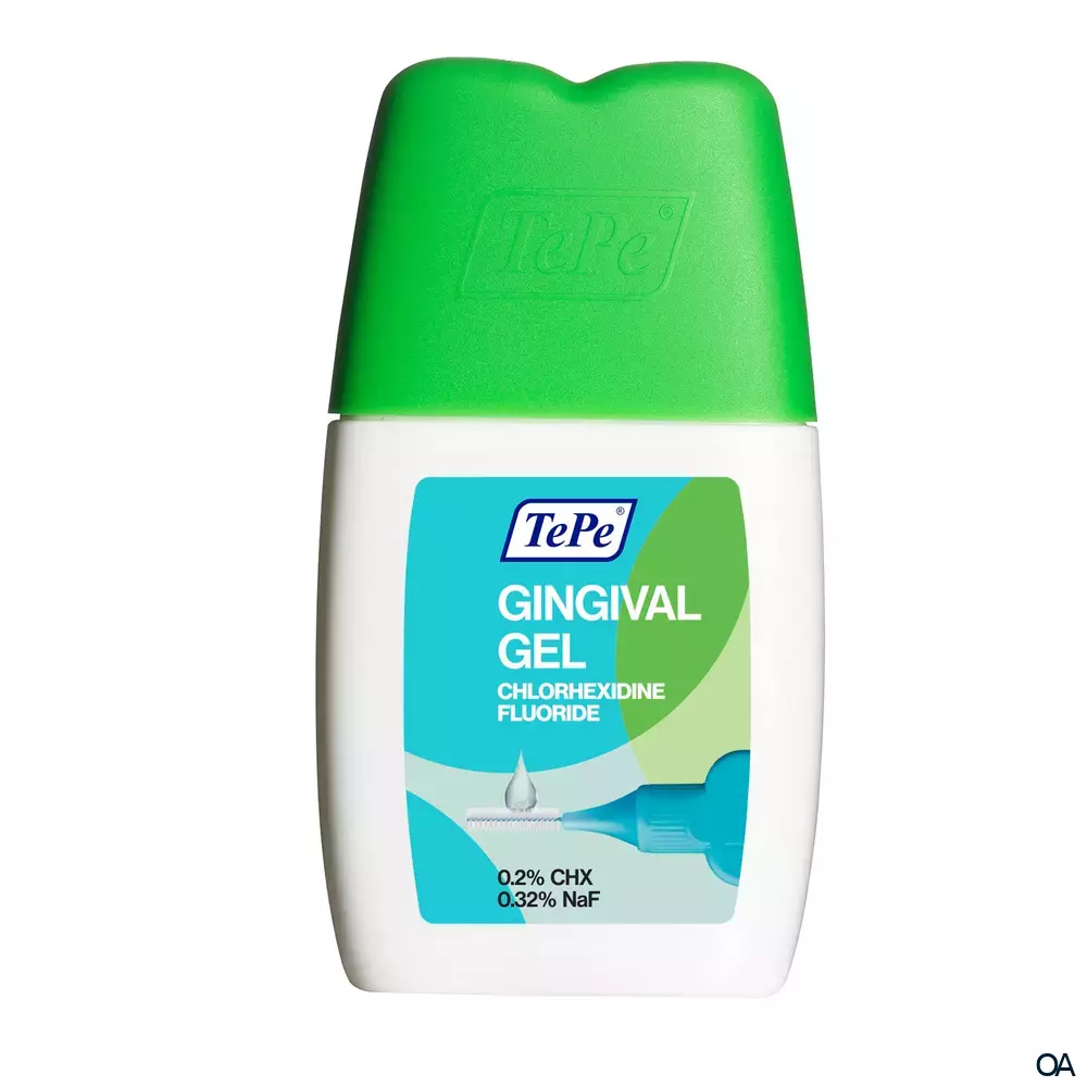 TePe® Gingival Gel