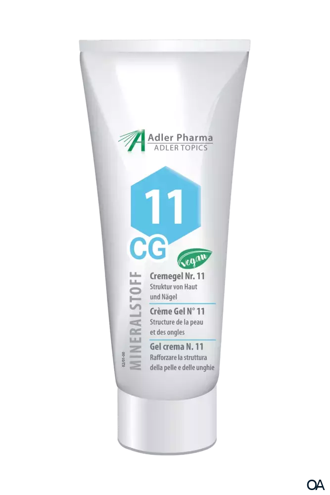 Adler Topics Cremegel Nr.11 Adler Topics Cremegel Nr.11