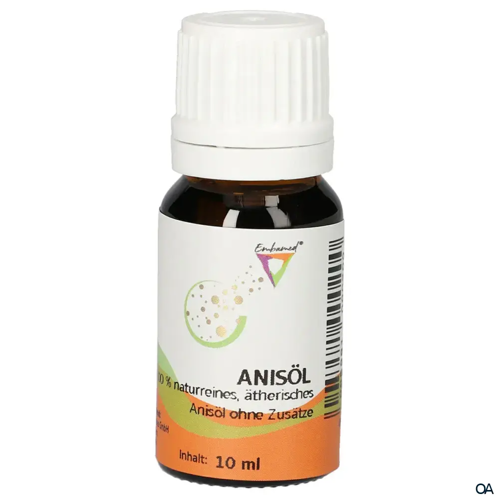 Embamed® Anisöl