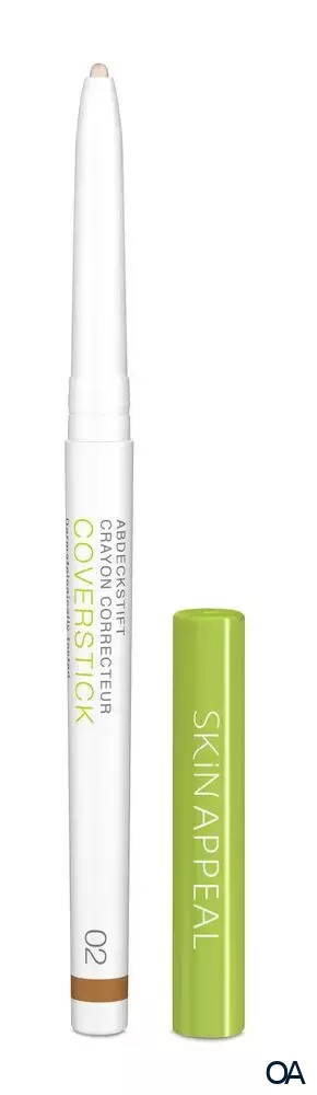 Louis Widmer Skin Appeal Coverstick