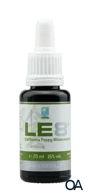Life Light Basic LE8 Kombipackung