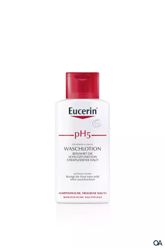 Eucerin® pH5 Waschlotion