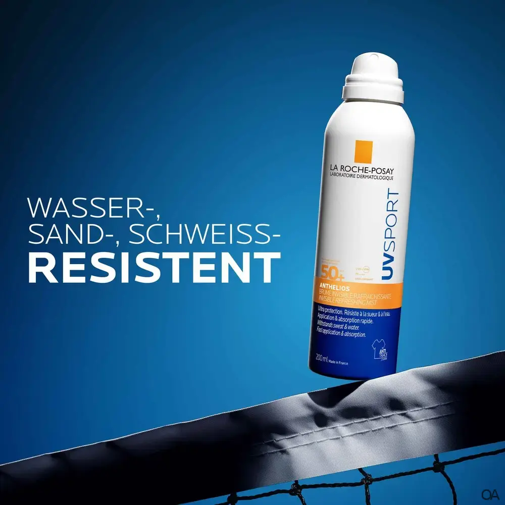 La Roche Posay Anthelios PRO SPORT Mist LSF 50+ Spray