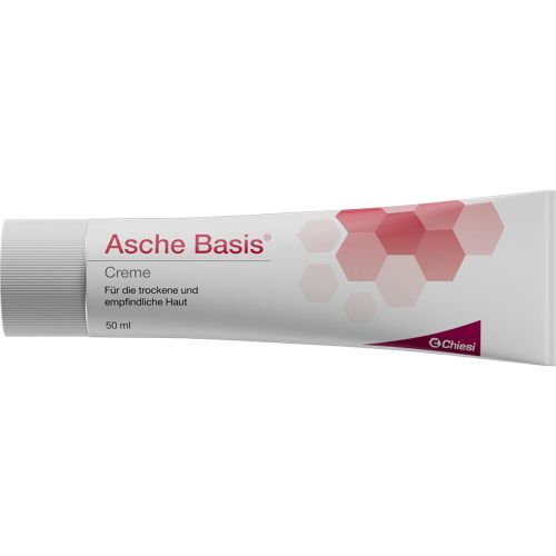 Asche Basiscreme