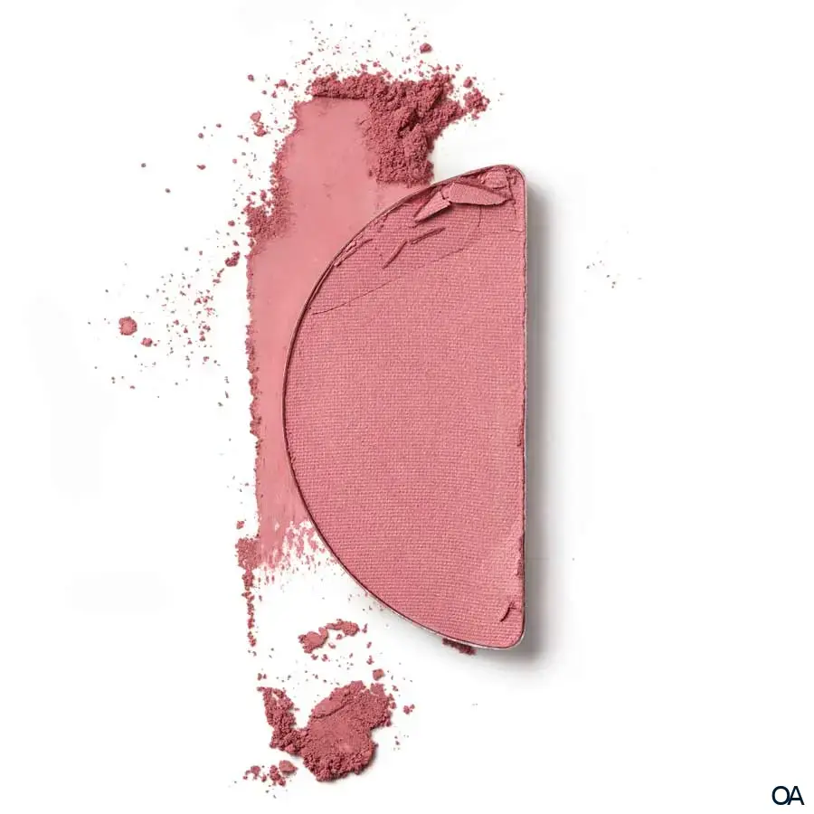 Dr. Hauschka Blush 01 Raspberry