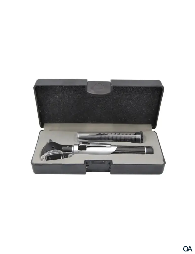 Rosner Mini Otoskop R-3000 F.O. LED