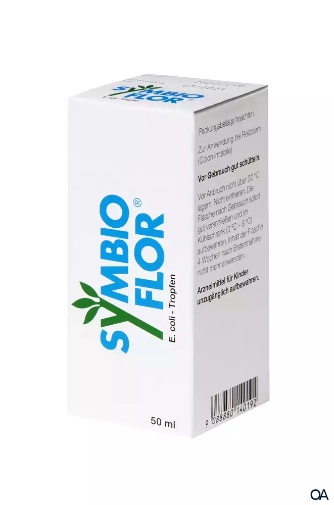 Symbioflor® E.coli Tropfen