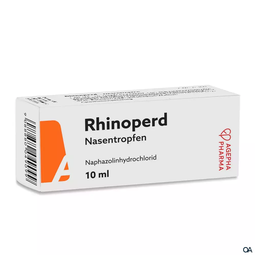 Rhinoperd Nasentropfen