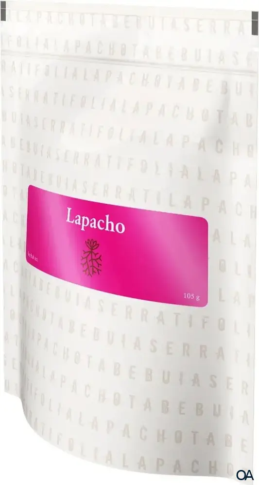 Lapacho Tee, lose