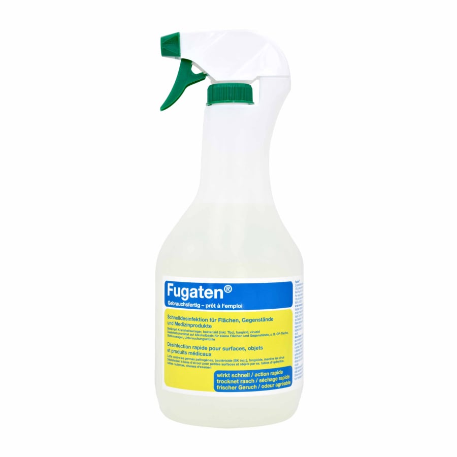 Lysoform Fugatenspray Flächendesinfektion