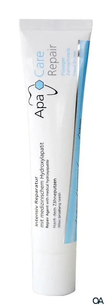 ApaCare Repair Zahnreparatur-Paste