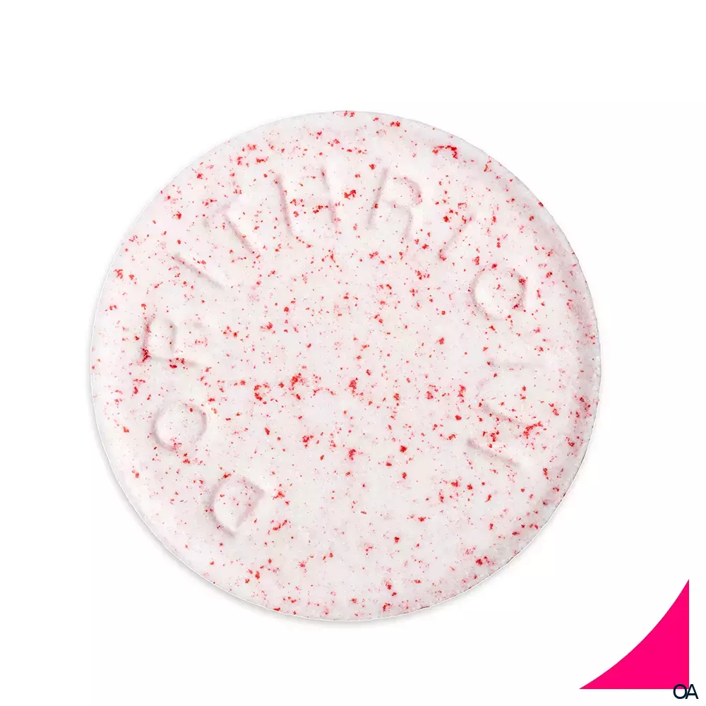 Dorithricin® Halstabletten Waldbeere