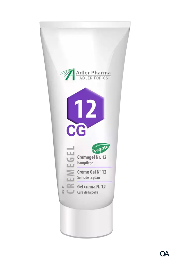 Adler Topics Cremegel Nr.12 Adler Topics Cremegel Nr.12