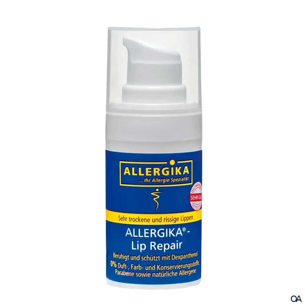 ALLERGIKA®- Lip Repair