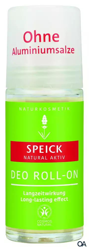 Speick Natural Aktiv Deo Roll-on