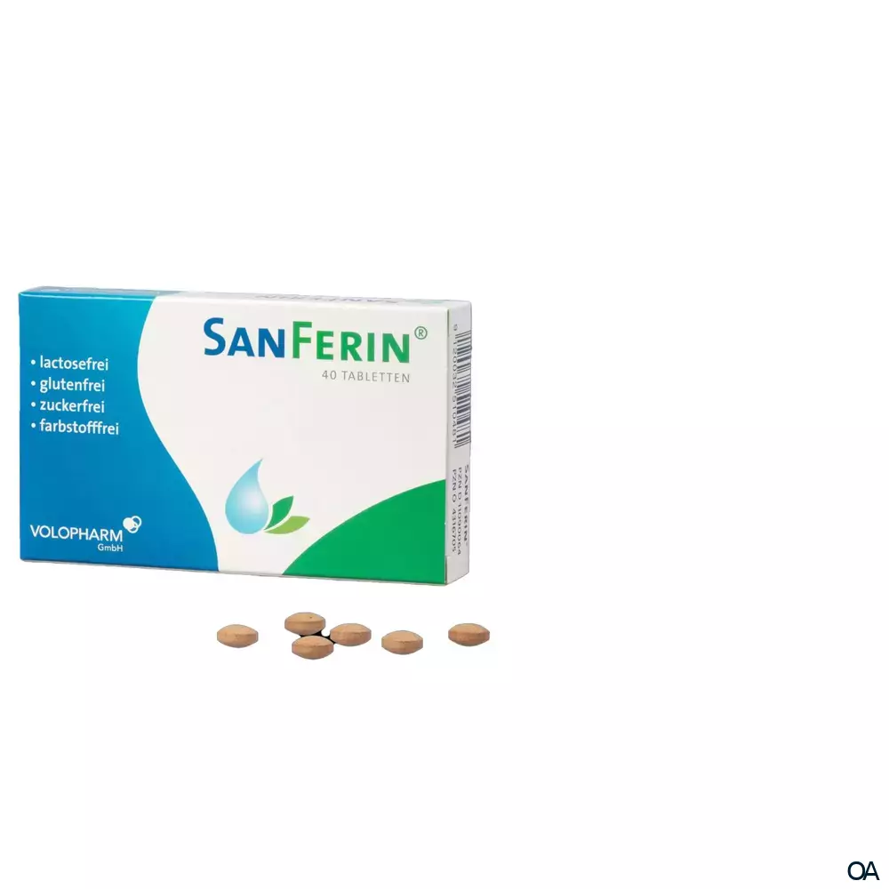 SanFerin® Tabletten