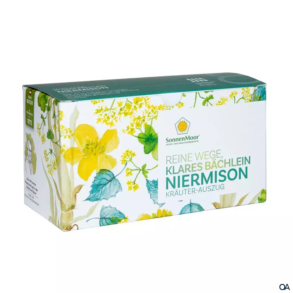 SonnenMoor Niermison®
