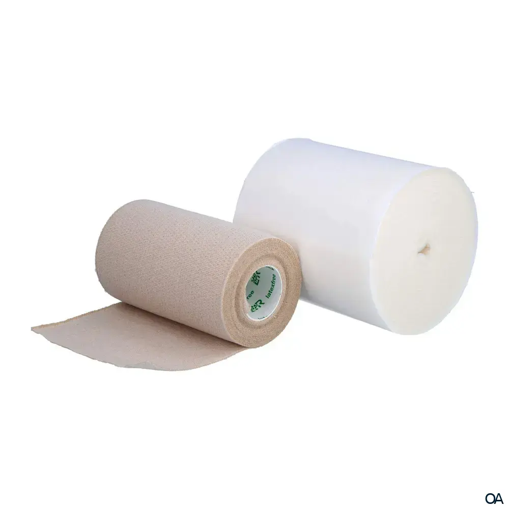 Rosidal® TCS Zweikomponenten-Kompressionssystem