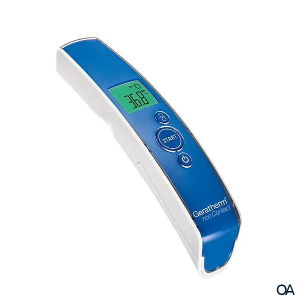 Geratherm® non Contact Infrarotthermometer