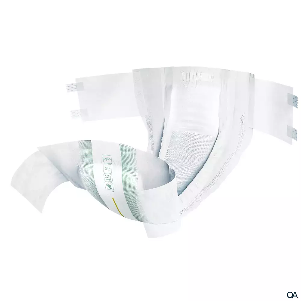 TENA Slip Super Größe M