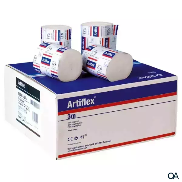 Artiflex® Polsterbinden 10 cm x 3 m, lose
