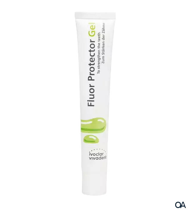 Fluor Protector Gel