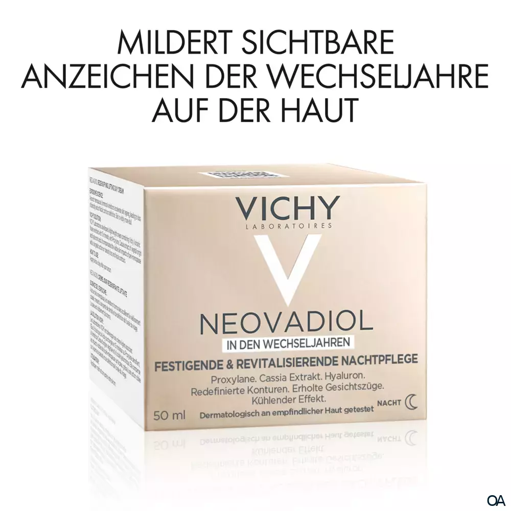 VICHY Neovadiol Nacht Festigend