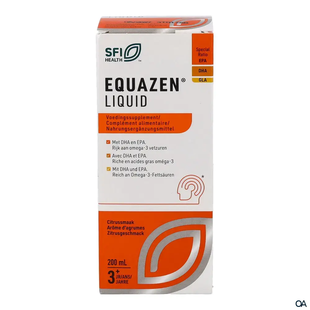 Equazen® Liquid