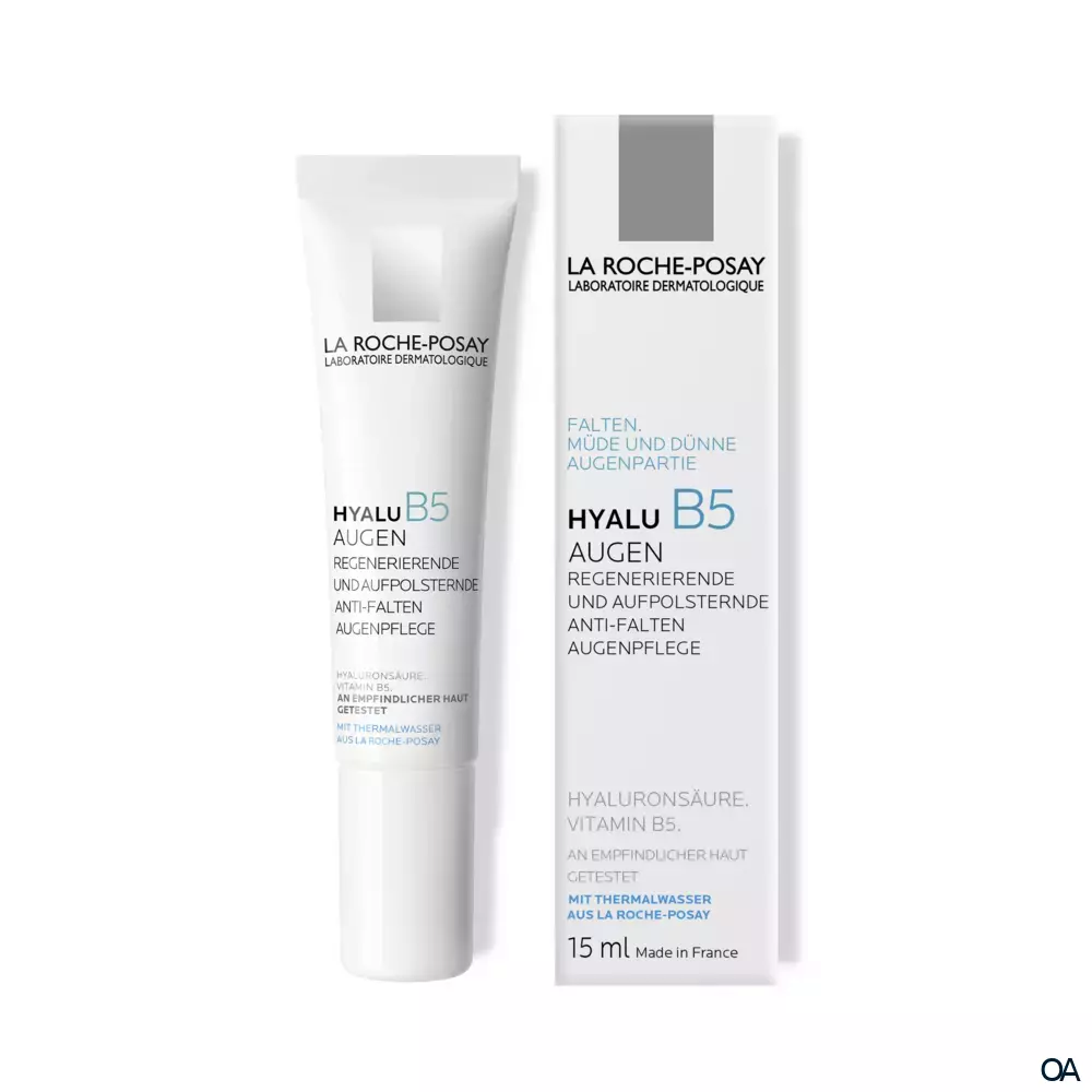 La Roche-Posay Hyalu B5 Augen