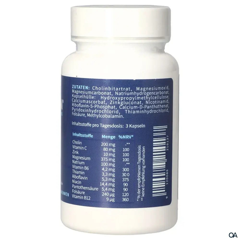 ALKORIN® Kapseln