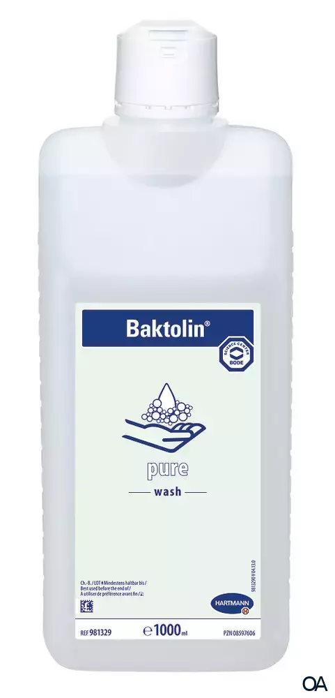 Baktolin® pure