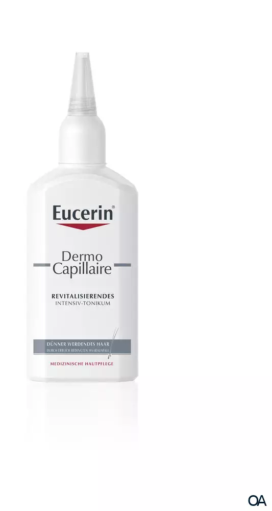 Eucerin® DermoCapillaire Revitalisierendes Intensiv-Tonikum