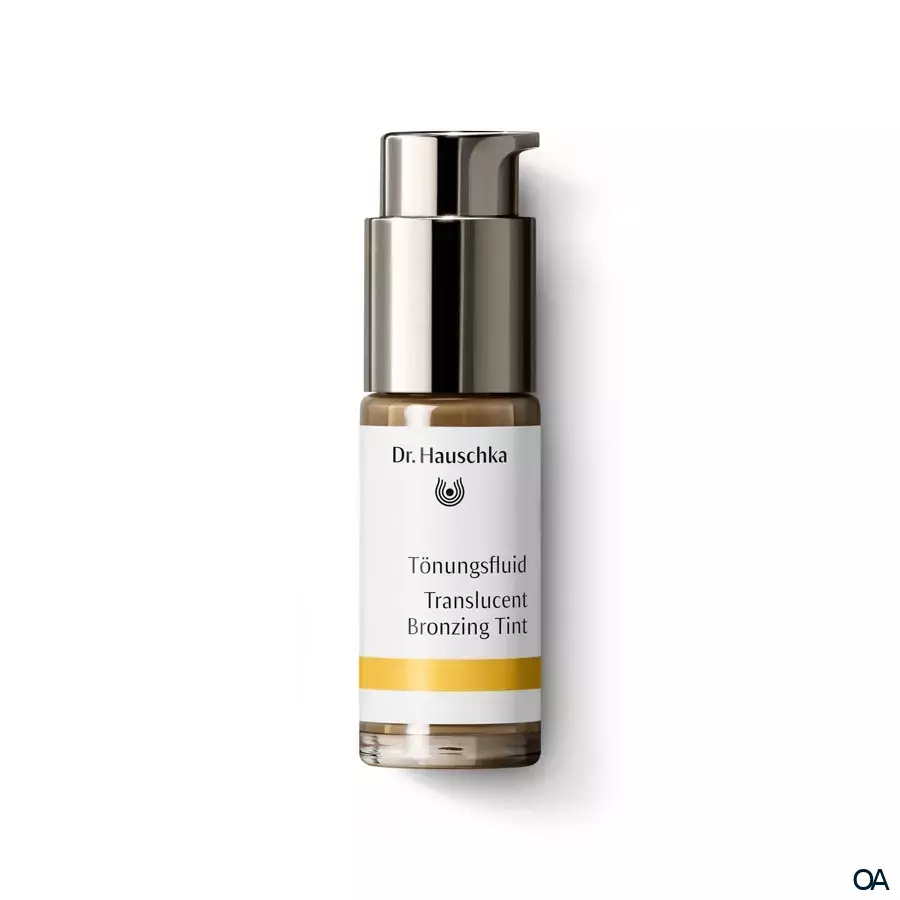 Dr. Hauschka Tönungsfluid