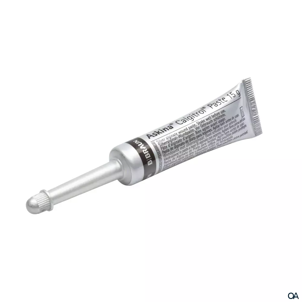 Askina® Calgitrol® Paste 15 g