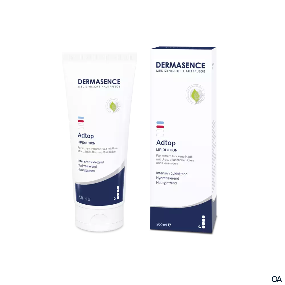 Dermasence Adtop Lipidlotion
