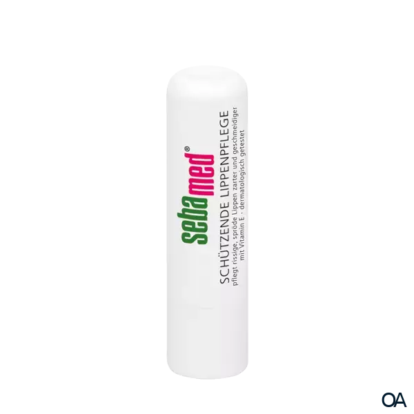 Sebamed Schützende Lippenpflege LSF30 Lippenpflegestift