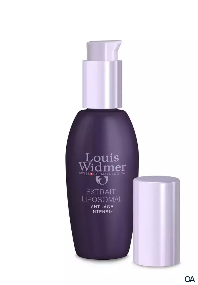 Louis Widmer Extrait Liposomal