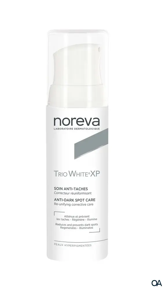 Noreva Trio White XP Tagespflege