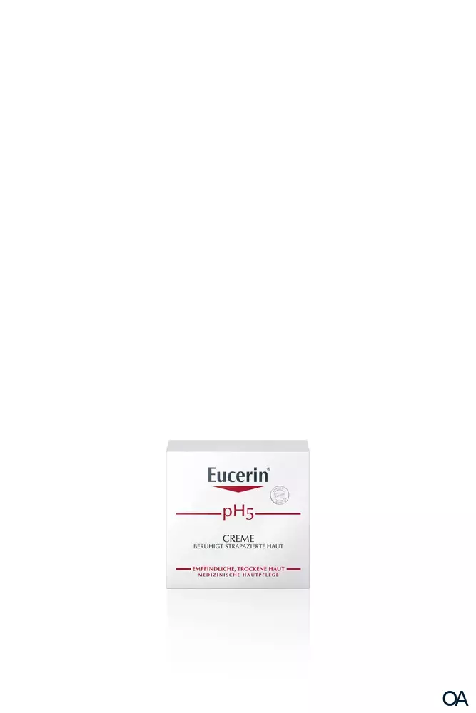 Eucerin® pH5 Creme