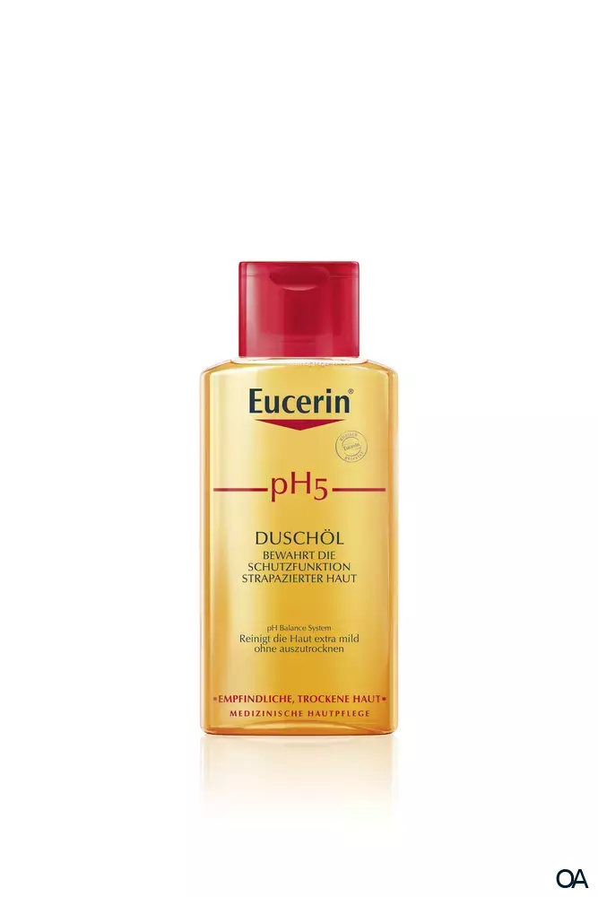 Eucerin® pH5 Duschöl Eucerin® pH5 Duschöl