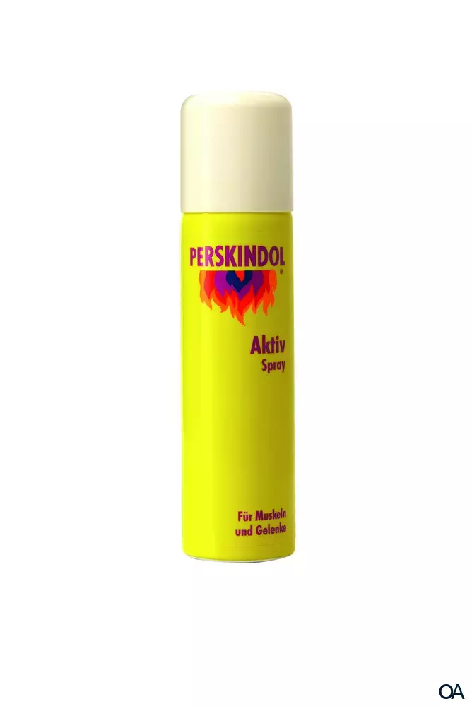 Perskindol® Aktiv Spray