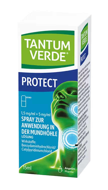 Tantum Verde® Protect Spray